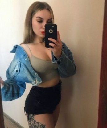 Анкета проститутки Есения - город Хоростков, 23 года, №15631