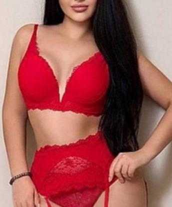 Анкета проститутки Екатеринка - город Хоростков, 27 лет, №7346